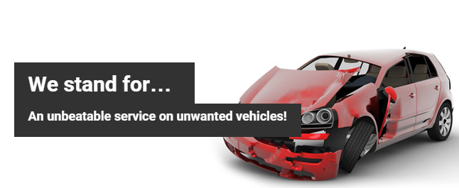 What Affects The Price Of Scrap Cars?